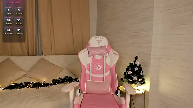 AnnikaAllison online show from 6, 1, 2026