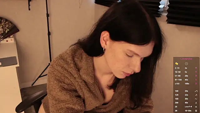 carthylovvve online show from 16, 2, 2025