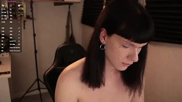 carthylovvve online show from 19, 3, 2025