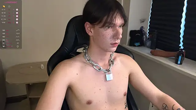 carthylovvve online show from 30, 10, 2025