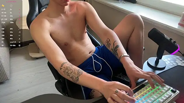 carthylovvve online show from 23, 6, 2026