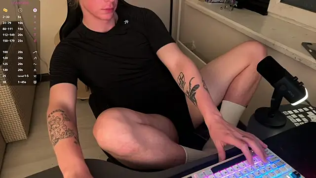 carthylovvve online show from 3, 8, 2026