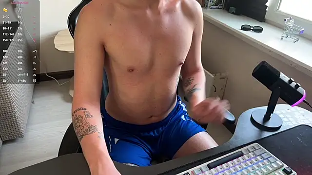 carthylovvve online show from 7, 8, 2026