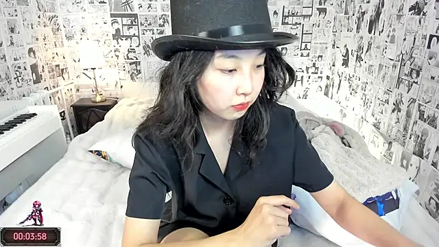 Minami 686 online show from 4, 3, 2026