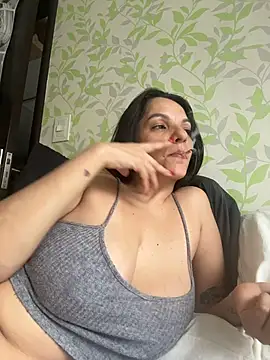 samilux5 online show from 20, 12, 2025