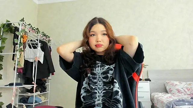 Snapshot of wastforu chatting on 11, 2, 2025 wastforu online show from 11, 2, 2025