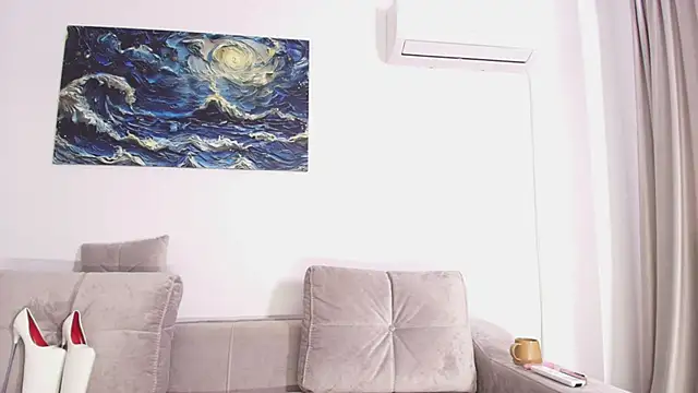 DemyDD online show from 9, 10, 2025