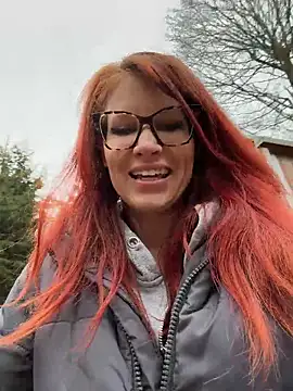 die-EinHORNY-WG online show from 17, 3, 2026