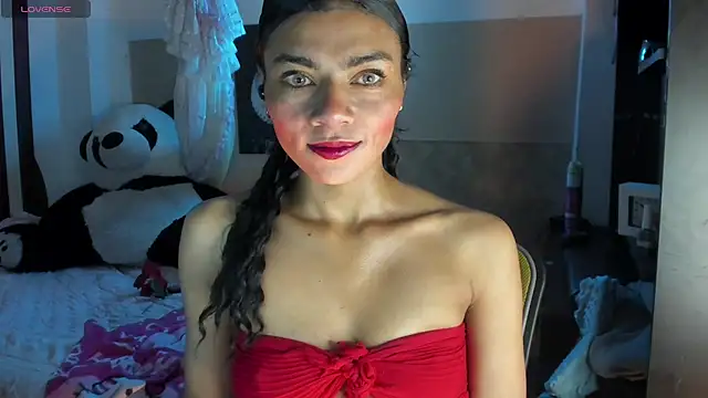 Lilithsabeth online show from 7, 10, 2025