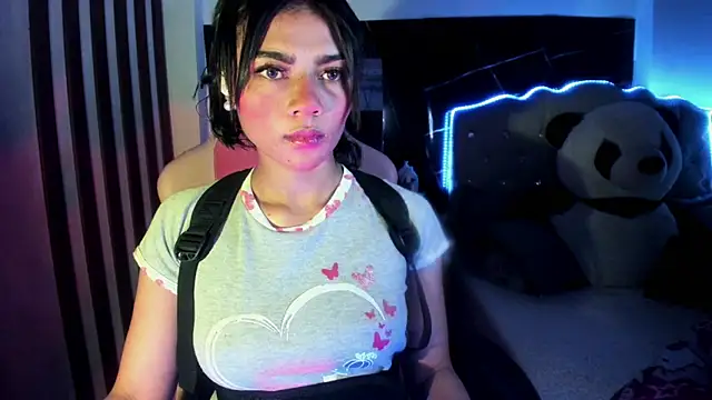 Snapshot of Lilithsabeth chatting on 3, 6, 2026 Lilithsabeth online show from 3, 6, 2026