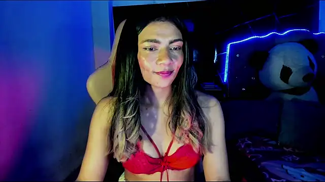 Lilithsabeth online show from 23, 6, 2026