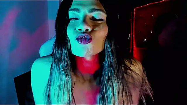 Lilithsabeth online show from 2, 7, 2026