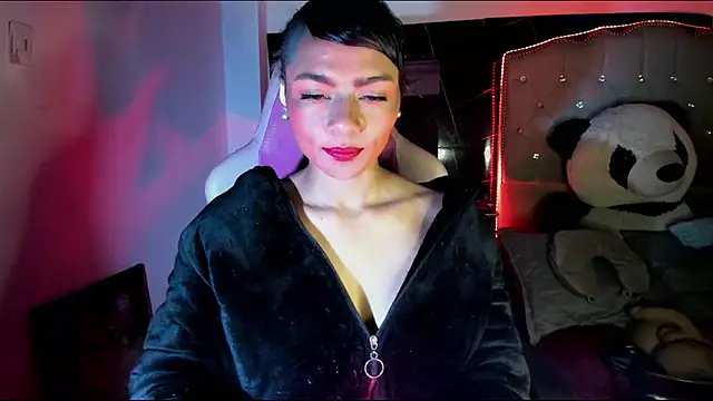 Lilithsabeth online show from 4, 7, 2026