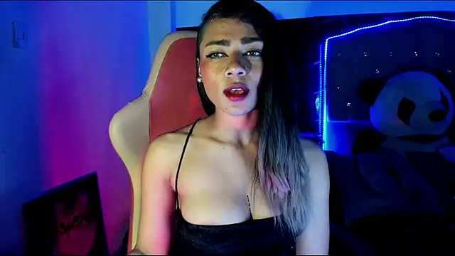 Lilithsabeth online show from 5, 7, 2026