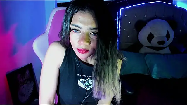 Lilithsabeth online show from 7, 7, 2026