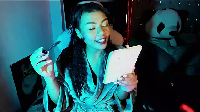 Lilithsabeth online show from 9, 7, 2026