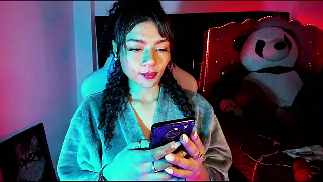 Lilithsabeth online show from 11, 7, 2026