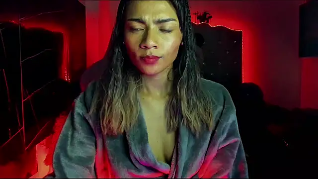 Lilithsabeth online show from 23, 7, 2026