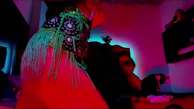 Lilithsabeth online show from 26, 7, 2026