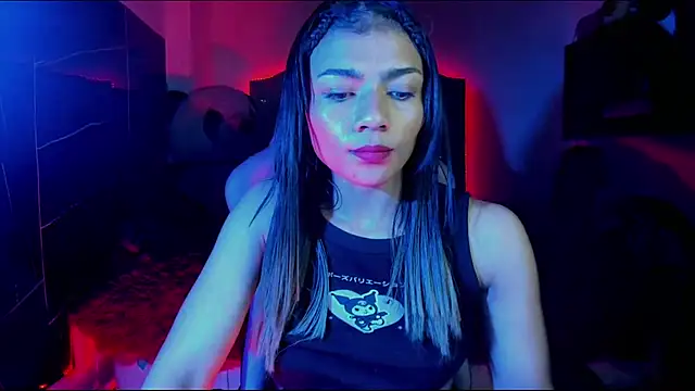 Lilithsabeth online show from 1, 8, 2026
