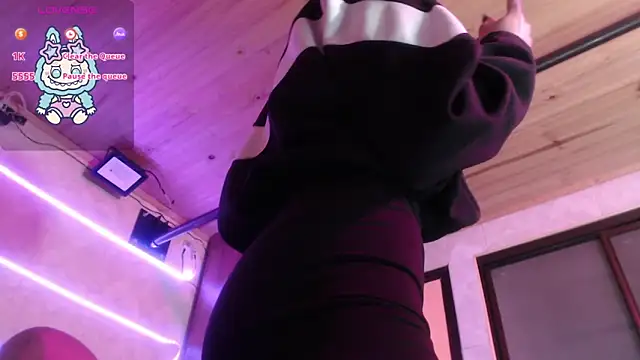 Sally23  online show from 3, 2, 2026