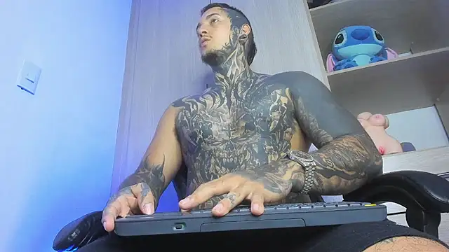 JAXXXONHERD online show from 21, 2, 2026