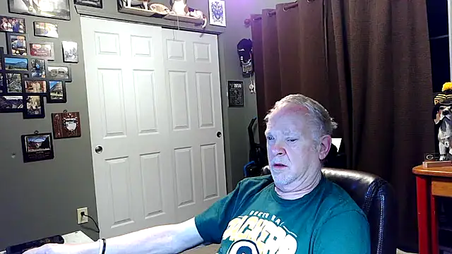 nobledad online show from 15, 3, 2026