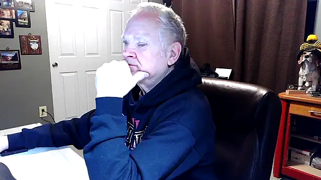 nobledad online show from 16, 3, 2026