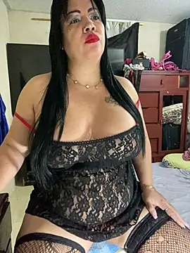 CamelliaLong online show from 24, 6, 2026
