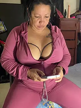 CamelliaLong online show from 15, 7, 2026
