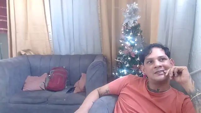 two monstercock online show from 15, 12, 2025