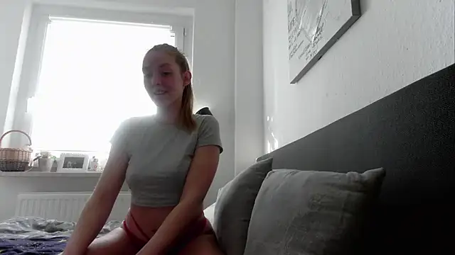 LachenderTeufel online show from 22, 3, 2025