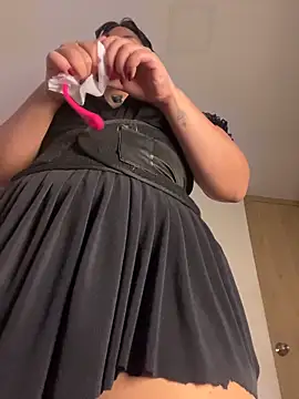 JulianaCastillo online show from 18, 2, 2026