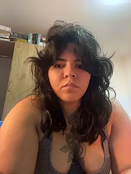 JulianaCastillo online show from 1, 8, 2026