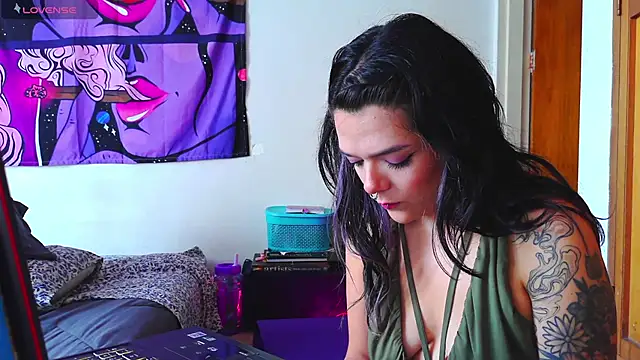 purple em69 online show from 6, 12, 2024