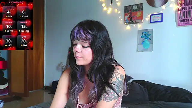 purple em69 online show from 21, 12, 2024