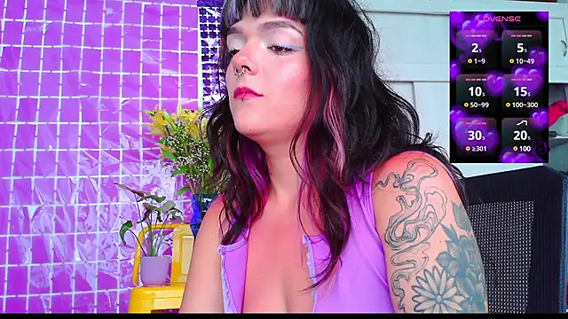 purple em69 online show from 25, 2, 2025