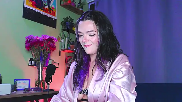 purple em69 online show from 22, 11, 2025