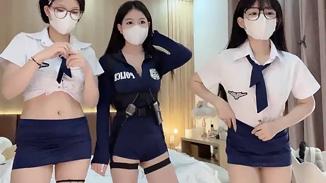 Jennie Spa online show from 27, 2, 2025