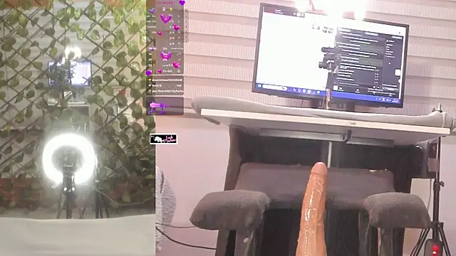 Destiny  Hall online show from 20, 7, 2026