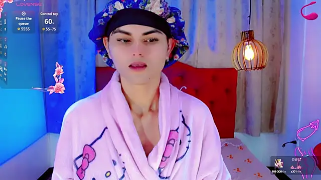 Jessica smith 1 online show from 29, 9, 2025