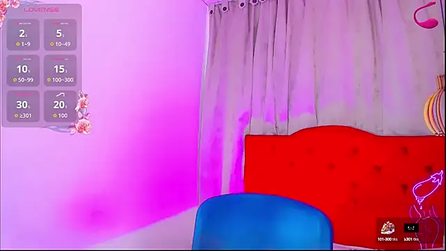 Jessica smith 1 online show from 14, 10, 2025