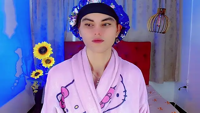 Jessica smith 1 online show from 18, 11, 2025