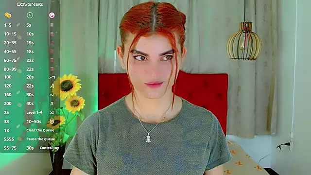 Jessica smith 1 online show from 29, 11, 2025