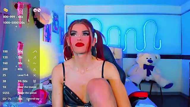 Jessica smith 1 online show from 17, 12, 2025