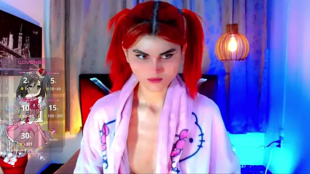 Jessica smith 1 online show from 3, 5, 2026