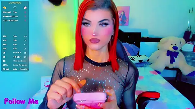 Snapshot of Jessica_smith_1 chatting on 22, 5, 2026 Jessica smith 1 online show from 22, 5, 2026
