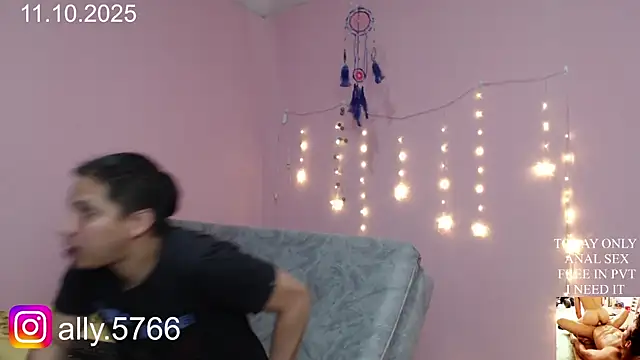 CoreAlejito online show from 12, 10, 2025