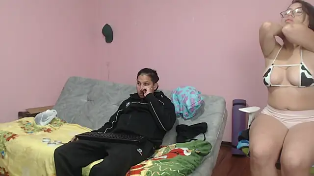 CoreAlejito online show from 6, 1, 2026