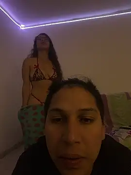CoreAlejito online show from 5, 8, 2026